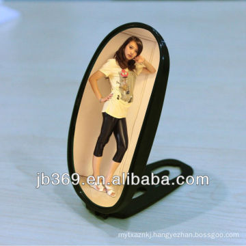 POCKET MAKE UP CONVEX FULL LENGTH MIRROR